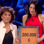 Affari Tuoi: Brenda rifiuta l’ultima offerta del dottore e vince 200.000€