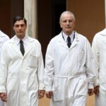 Ascolti Tv 24 marzo: vince Le libere donne, male GF Vip battuto pure da DiMartedì