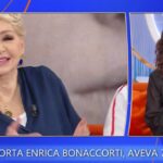 Morte Enrica Bonaccorti: “Peggiorata negli ultimi giorni”, retroscena da Balivo