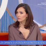 Caterina Balivo su Shaila Gatta chiarisce: “Foto con Alvise Rigo? Lei sapeva”