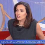 Palinsesto Rai1: Perché Balivo finisce prima? Salta Il Paradiso delle signore