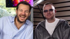 foto cattelan gigi dalessio giudici amici25