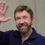 Morto Chuck Norris all’età di 86 anni: il triste annuncio della famiglia