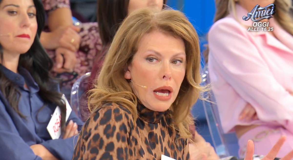 foto cinzia mario ultimo confronto