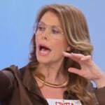 Anticipazioni Uomini e Donne: Cinzia prende una decisione importante, ma è caos