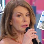 Uomini e Donne, Cinzia contro Tina e Gianni: De Filippi la mette alle strette