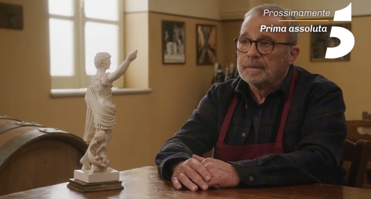 foto claudio amendola cesaroni7