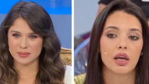 Foto Cristiana Sara UeD collage