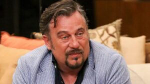 Foto Dario Cassini GF Vip