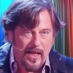 Dario Cassini squalificato dal GF Vip? Frase vergognosa detta ad Antonella Elia