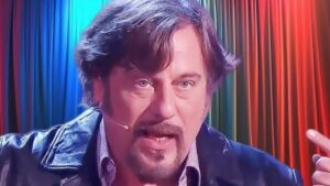 Foto Dario Cassini GF Vip