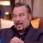 GF Vip messo sotto accusa da Dario Cassini dopo pillola gate: “Non mostrate video”