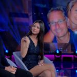 Davide Bonolis a Verissimo: “Mio padre Paolo c’è rimasto male per la separazione”