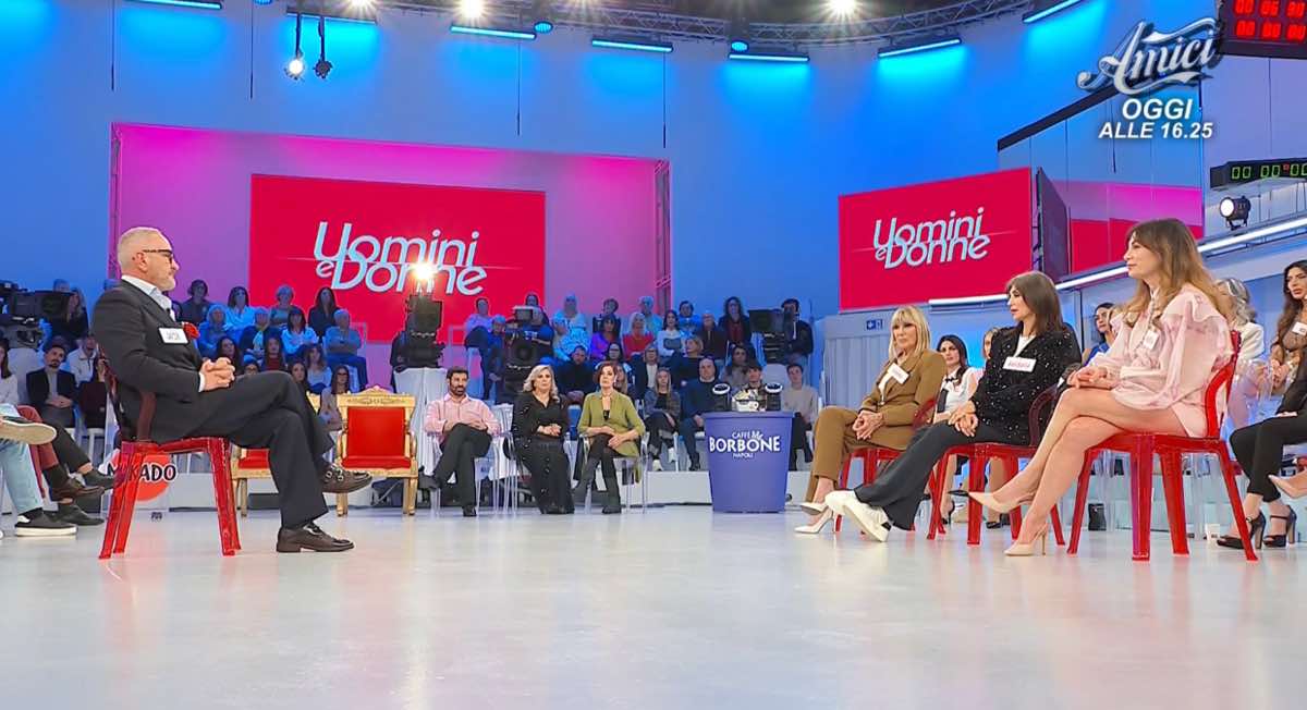 foto davide marina barbara gemma ued