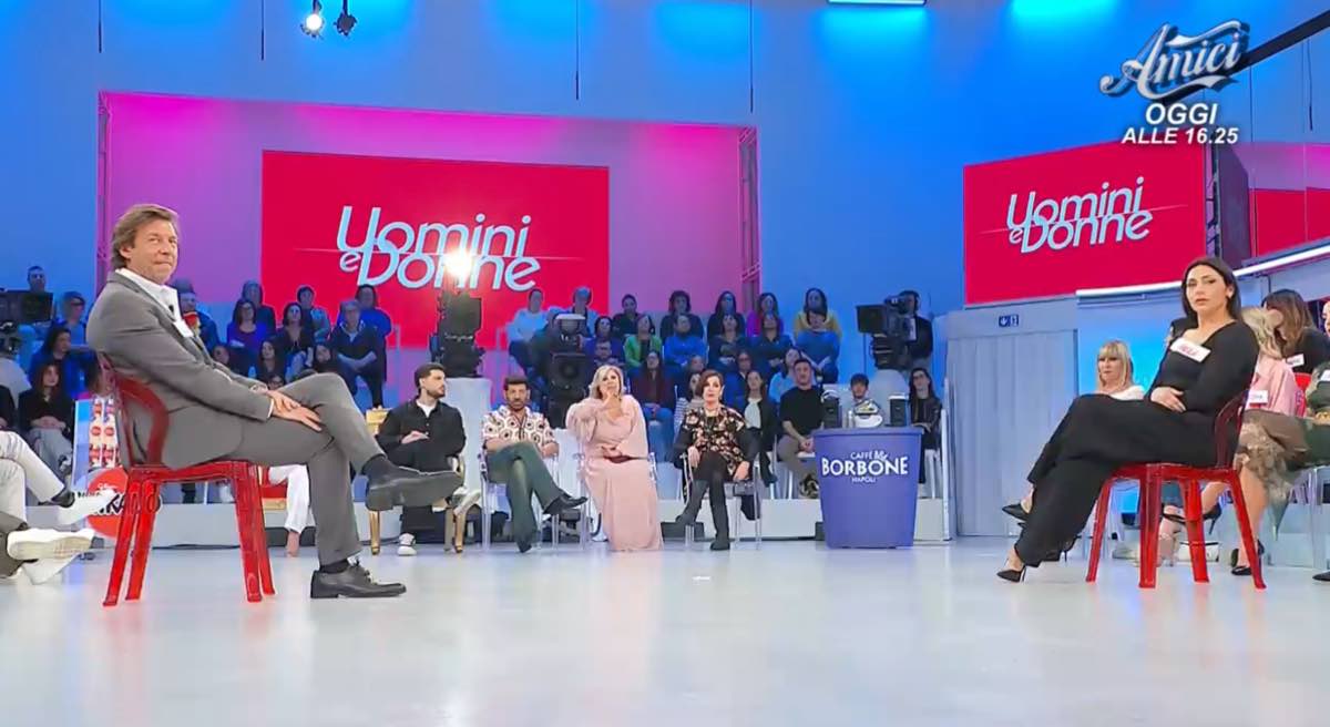 foto Edoardo paola confronto ued