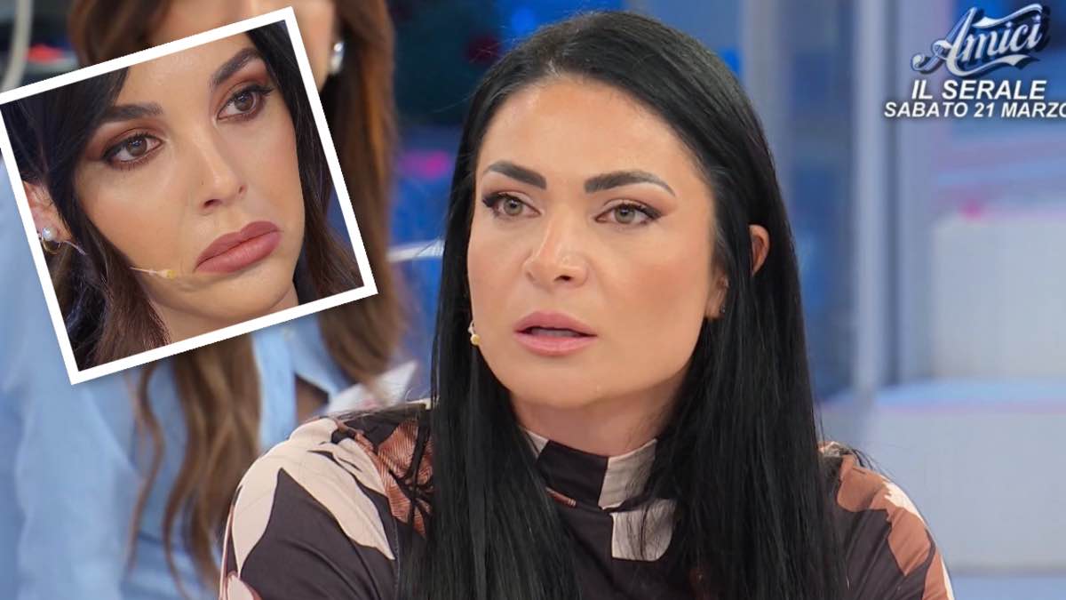 foto elena sara gaudenzi ued