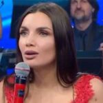 Elettra Lamborghini a Canzonissima: “Sono stata malissimo”, cos’è successo