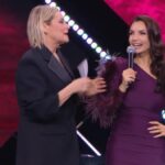 Canzonissima 2026: Elettra Lamborghini nel cast. Ci sarà pure Fausto Leali?