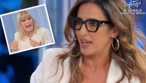 foto elisabetta gemma scontro ued