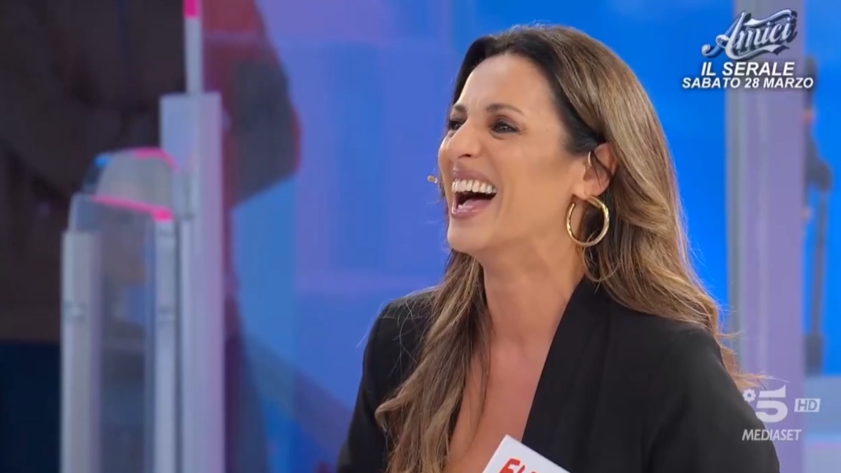 foto elisabetta gigante ued scontro marina