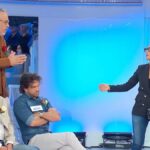 Uomini e Donne, Elisabetta Gigante gela Sebastiano: “Vado via senza di te”