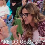 Uomini e Donne: Elisabetta infuriata con Sebastiano abbandona lo studio