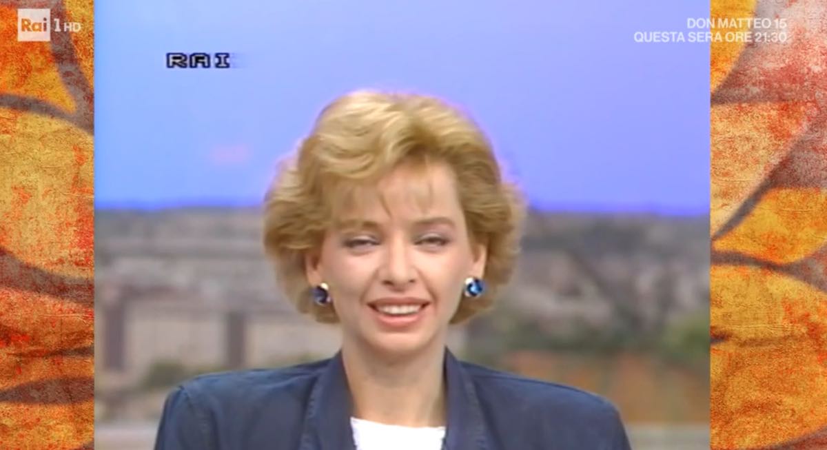 foto Enrica Bonaccorti ricordo Clerici