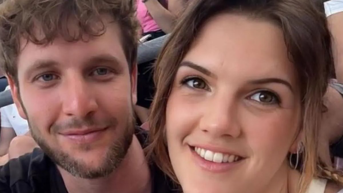 Foto Federico Linda Matrimonio a prima vista