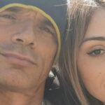 Uomini e Donne, Federico Mastrostefano svela la sua fidanzata: “Noi due matti”