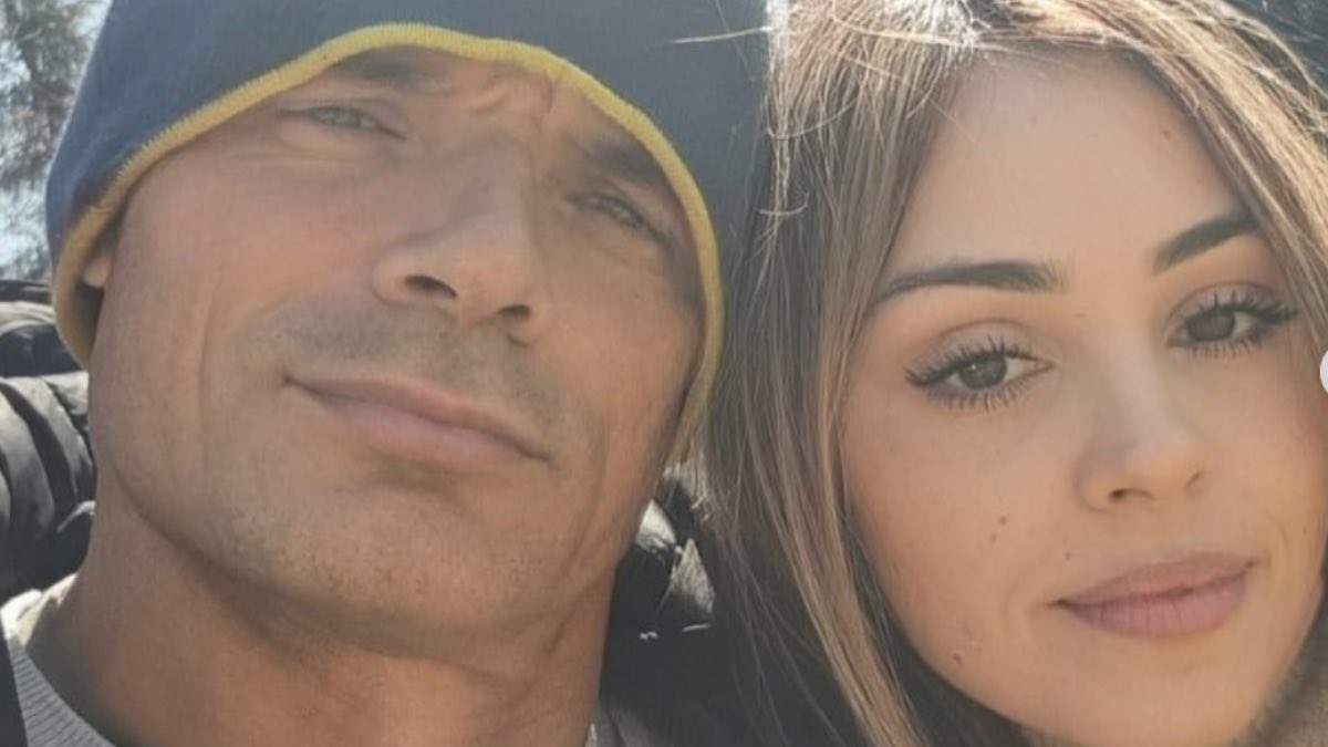 Foto Federico Valentina UeD