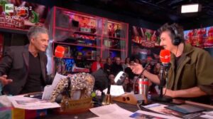 foto fiorello biggio pennicanza karaoke