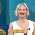 Francesca Fialdini è la degna erede di Maria De Filippi? Le sue parole