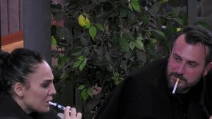 Foto Francesca Manzini Giovanni Calvario