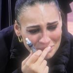 Francesca Manzini crolla senza Raimondo Todaro al GF Vip: “E’ un affetto per me”