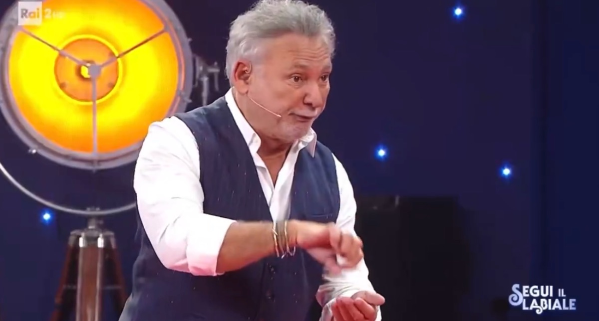 foto francesco paolantoni step