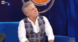 foto francesco paolantoni step