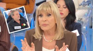 foto gemma galgani maurizio uomini e donne