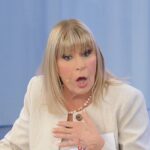 Anticipazioni Uomini e Donne 4 aprile: nuova delusione per Gemma Galgani