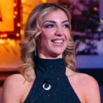 Lucia Ilardo svela come stanno davvero le cose con Lorenzo Spolverato