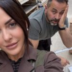 Uomini e Donne, come stanno Giada e Marcello: “Ora siamo sotto lo stesso tetto”