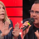 Gigi D’Alessio su polemica con Anna Pettinelli ad Amici: “Non potevo non reagire”
