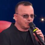 Gigi D’Alessio non lo nasconde: “Cosa ha Amici che altri talent non hanno”