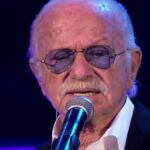 Morto Gino Paoli a 91 anni: l’annuncio di Antonella Clerici a E’ sempre mezzogiorno