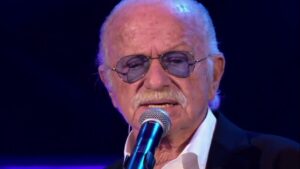 foto Gino Paoli morto