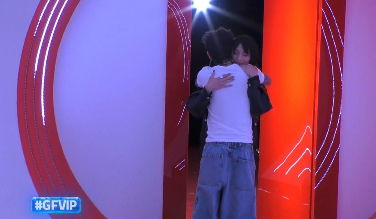 foto gionnyscandal fidanzata