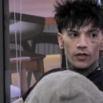 GF Vip: GionnyScandal fa l’imitazione di Fabrizio Corona e la regia impazzisce