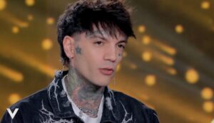 foto gionnyscandal gfvip verissimo