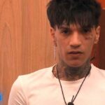 Grande Fratello Vip, GionnyScandal decide di ritirarsi: “Ho tante cose fuori”