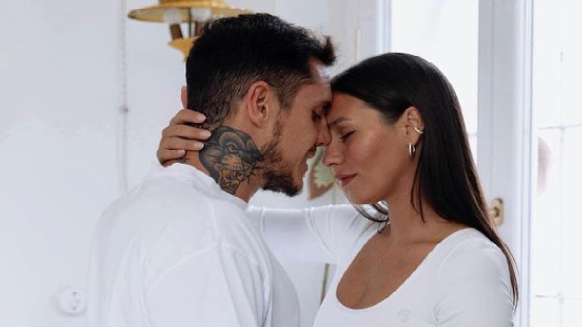 Foto Giorgia Crivello Stefano Laudoni genitori bis