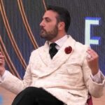 Grande Fratello Vip, tutti contro Giovanni Calvario: è bufera in diretta